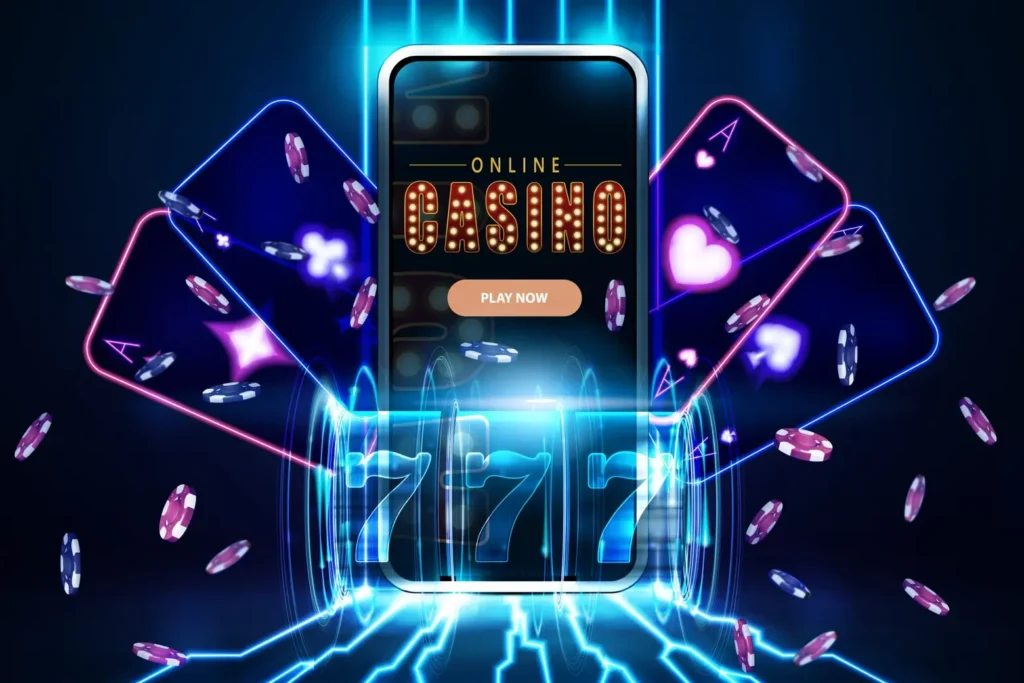 Download The Mobile App in WINMY Malaysia